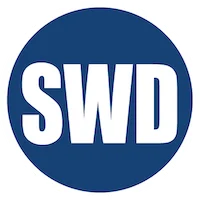 Small SWD Urethane logo