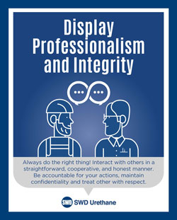 Display-Professionalism-and-Integrity-Corporate-Culture3 Display Professionalism and Integrity